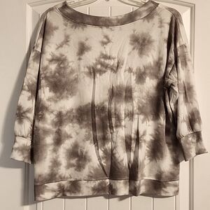 Perfect Tye-Dye Style TOP - NWOT
